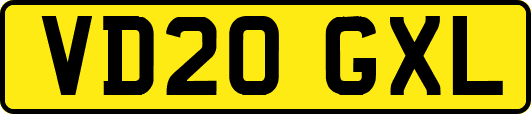 VD20GXL