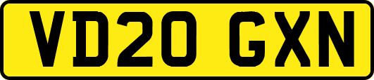 VD20GXN