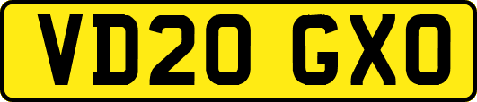 VD20GXO
