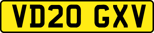 VD20GXV