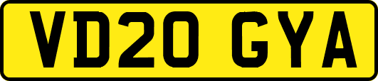 VD20GYA