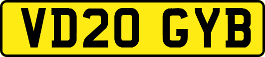 VD20GYB