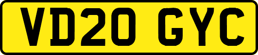 VD20GYC