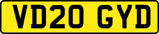 VD20GYD