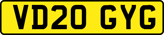 VD20GYG