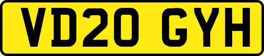 VD20GYH