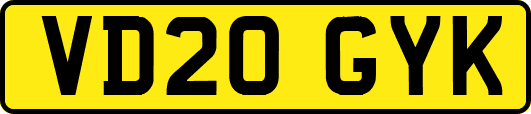 VD20GYK