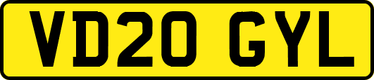 VD20GYL