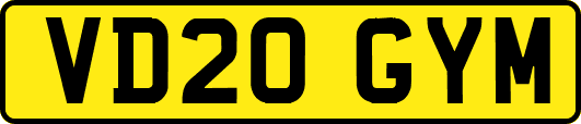 VD20GYM