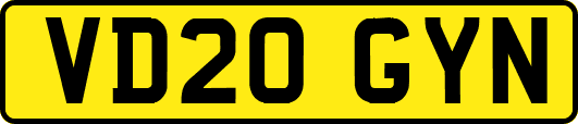VD20GYN