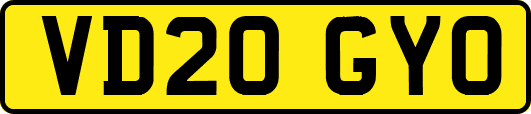 VD20GYO