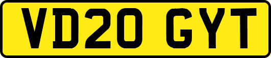 VD20GYT