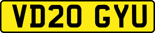 VD20GYU