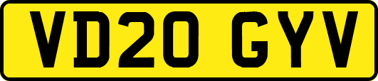 VD20GYV