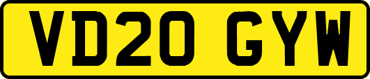 VD20GYW