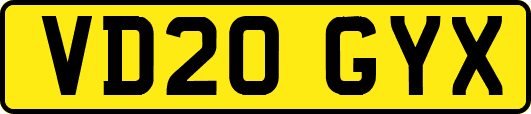 VD20GYX