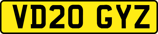 VD20GYZ