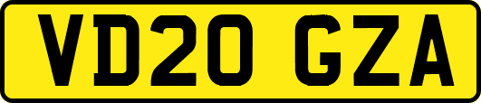 VD20GZA