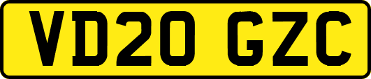 VD20GZC