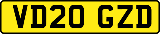 VD20GZD
