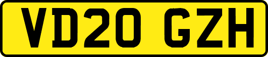 VD20GZH