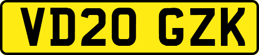VD20GZK