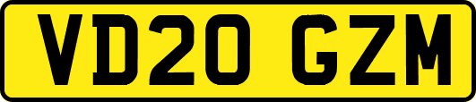 VD20GZM