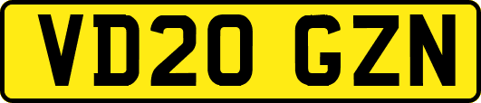 VD20GZN