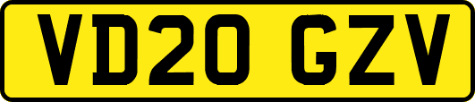 VD20GZV