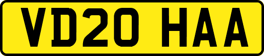VD20HAA