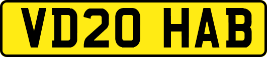 VD20HAB