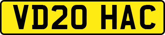 VD20HAC
