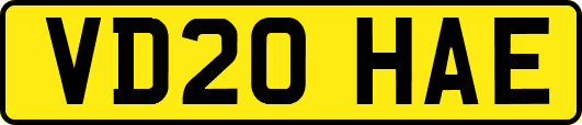 VD20HAE