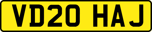 VD20HAJ