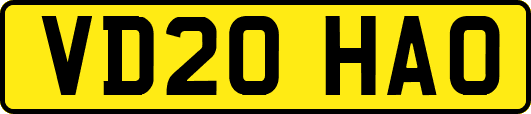 VD20HAO