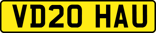VD20HAU