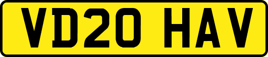 VD20HAV