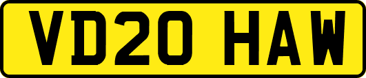 VD20HAW