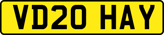 VD20HAY