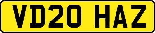 VD20HAZ