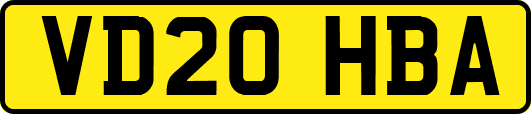 VD20HBA