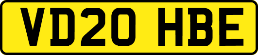 VD20HBE