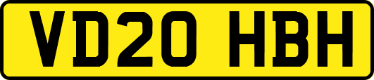 VD20HBH
