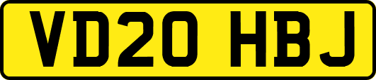 VD20HBJ