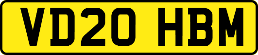 VD20HBM