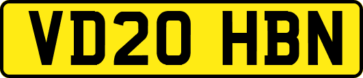 VD20HBN