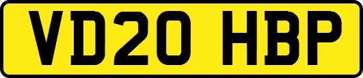 VD20HBP