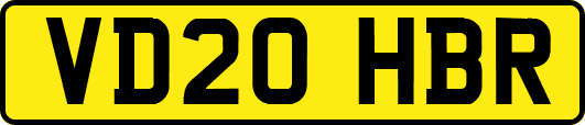 VD20HBR