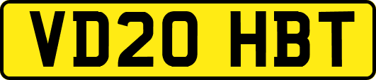 VD20HBT