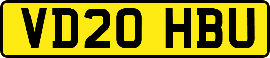 VD20HBU